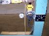  UNA-DYN Resin Handling System including: